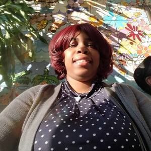 Meet your Posher, Regine