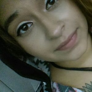 Meet your Posher, Serena