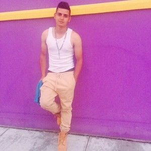 Meet your Posher, Oscar