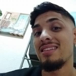 Meet your Posher, Jaime