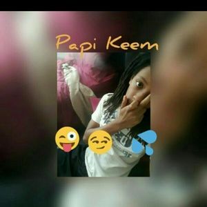 Meet your Posher, Arkeem