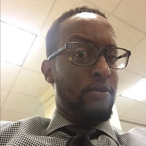 Meet your Posher, Mahad