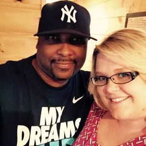 Meet your Posher, Tabitha