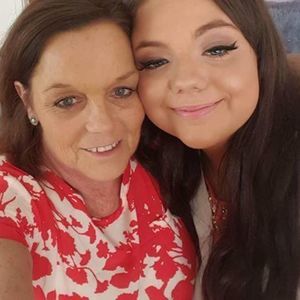 Meet your Posher, Cathy