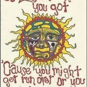 Meet your Posher, Kenny