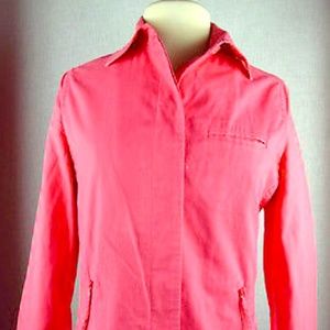 Trendy Faconnable Jacket - Like New