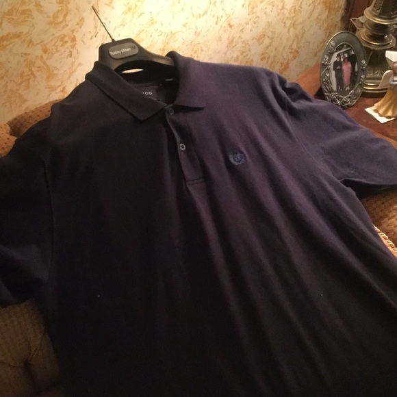 Short sleeve shirt