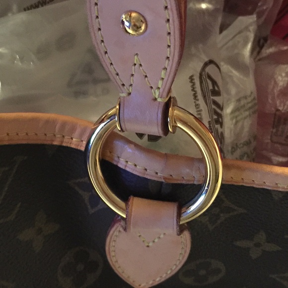 Louis Vuitton Delightful MM