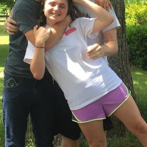 Meet your Posher, Jenny