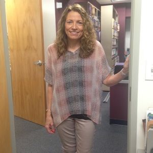 Meet your Posher, Ellan