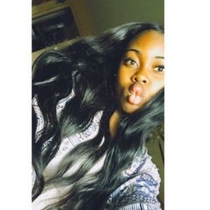 Meet your Posher, Ayana