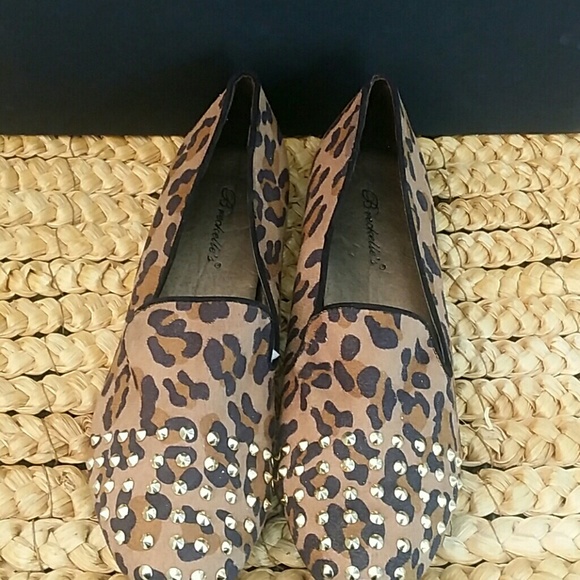 Cheetah flats