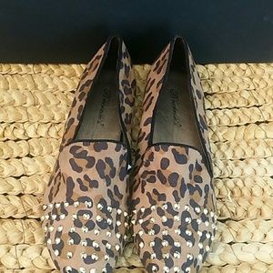 Cheetah flats