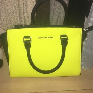Michael Kors shoulder bag