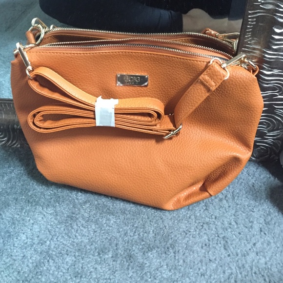 BCBG Paris crossbody bag NWOT