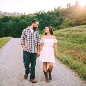 Meet your Posher, Christian