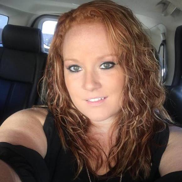 Meet your Posher, Tosha - Picture 1 of 1