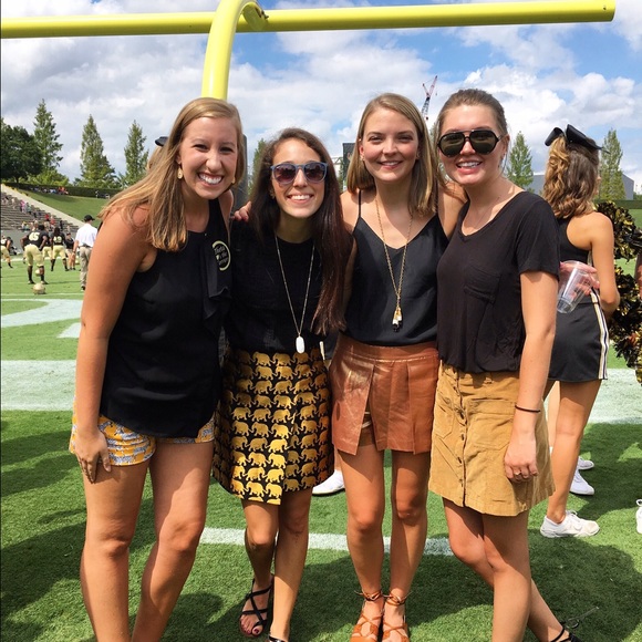 Meet your Posher, Jr