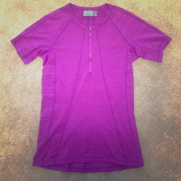 Athleta Pacifica UPF Tee 2