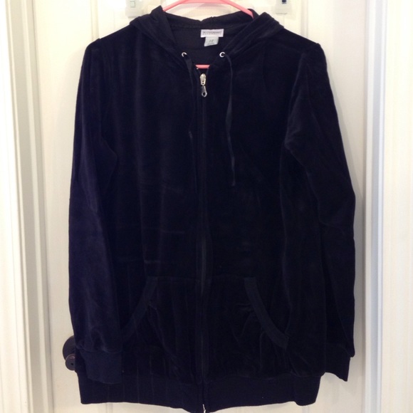 Motherhood Maternity jacket with hood and pants