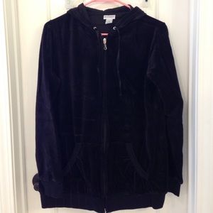 Motherhood Maternity jacket with hood and pants