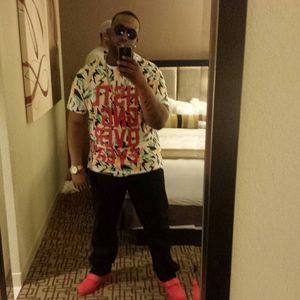 Meet your Posher, Rashad