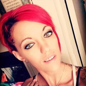 Meet your Posher, Heidi