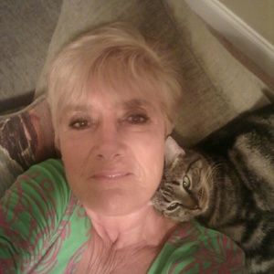 Meet your Posher, Renate