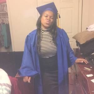 Meet your Posher, Garicaa