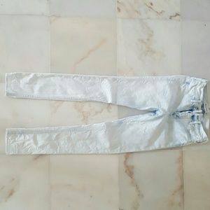 Never fit me, never worn but took the tag off