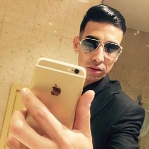 Meet your Posher, Brayan