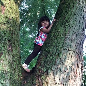 Meet your Posher, Jasmine