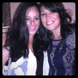 Meet your Posher, Lisa Marie