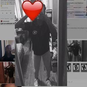 Meet your Posher, Samiyaa