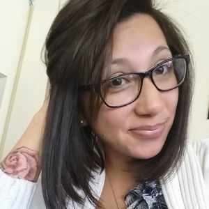 Meet your Posher, Amber