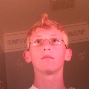 Meet your Posher, Travis