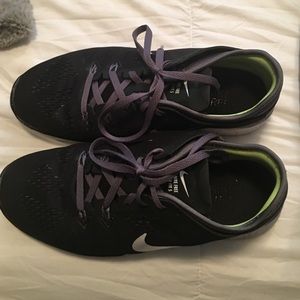 Nike free run sneakers 5.0