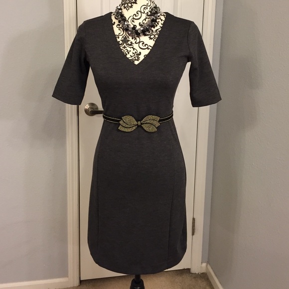 Flattering Dress