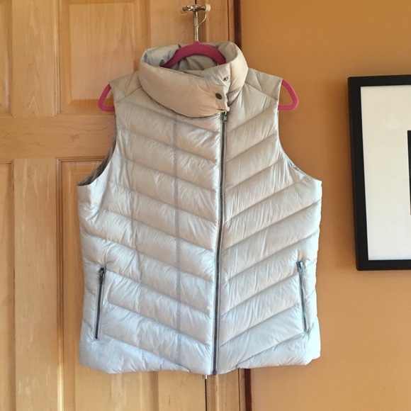 Patagonia prow vest