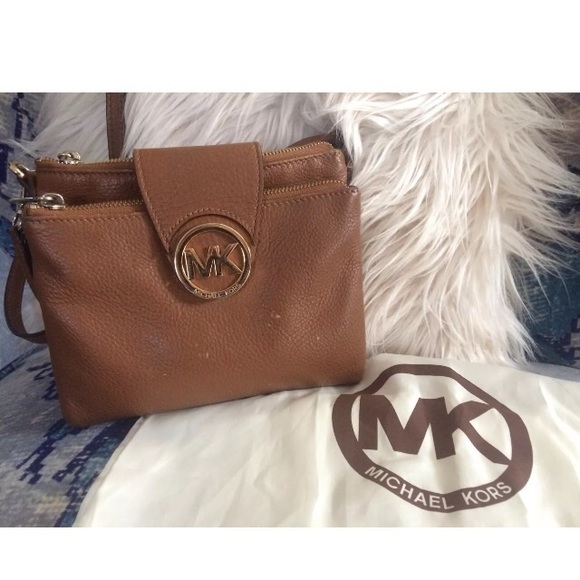 Michael Kors Crossbody
