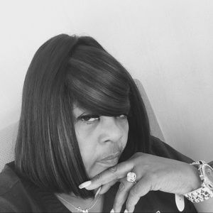 Meet your Posher, Mary