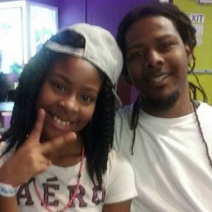 Meet your Posher, Terence