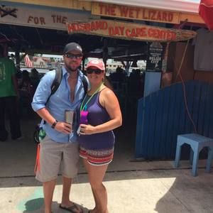 Meet your Posher, Brandy