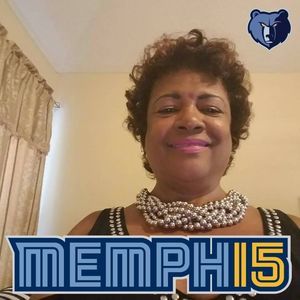 Meet your Posher, Marjorie