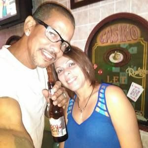 Meet your Posher, Waleska