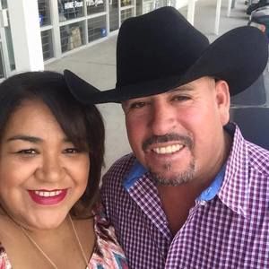 Meet your Posher, Griselda