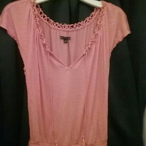 American Eagle Outfitters Blouse