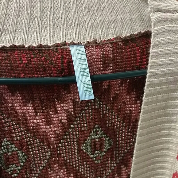 Anna be sweater - Picture 3 of 3