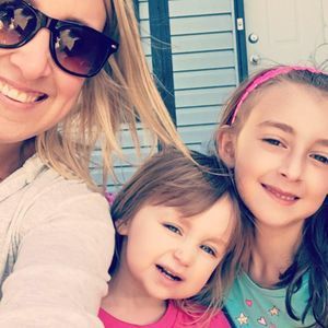 Meet your Posher, Kate