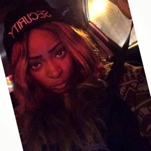 Meet your Posher, Kateema